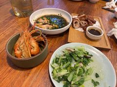 -百家鲜·杭帮菜