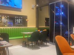 -品粤居港式打边炉·广式烧腊(西安路福佳新天地店)