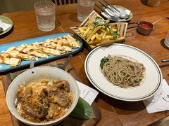 -The Good Place好地方·Brunch·coffee(国贸店)