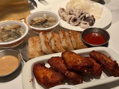 -静香HOUSE·全时段融合餐厅(七星欢乐颂店)