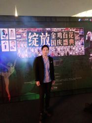 -G HAIR SALON私人造型定制