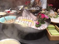 -澜棠海鲜(余姚阳明古镇店)