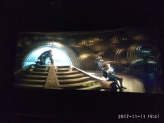 -中影火星湖影城(江门新会店)