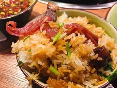 -芭缇沁园椰子鸡(中航紫金新天地店)