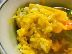 -星叶·东南亚料理(温州万象城店)