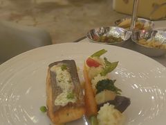 -三迪希尔顿酒店·星空酒廊