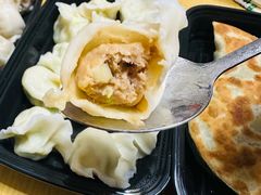 -听涛雅苑百味饺子老家菜馆