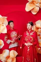点击看大图 -金夫人婚纱摄影(总店)