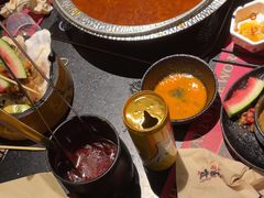 -牛New寿喜烧(虹桥新天地店)