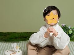 -海马体家庭照相馆(北京芳圆里 ID MALL店)