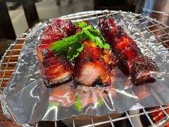 -广府乡下·饭庄(新港东路店)