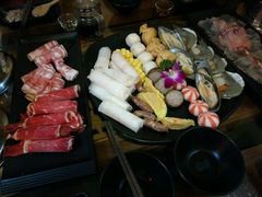 -丽江庭院之丽江往事(安定门店)
