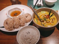 -帕蓝·暹罗料理(曲阳店)