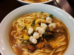 -奎元馆.百年奎元.非遗传承(西湖边的解放路店)