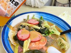 -重庆麻辣烫(国权路店)