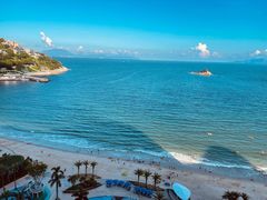 -深圳大梅沙京基洲际度假酒店