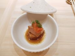 -鹤菊·鮨Omakase(古子城店)