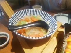 -万岁寿司(天河领展店)