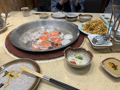 -313羊庄·羊肉火锅烧烤(李村店)