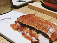 -小大董·烤鸭(凤凰汇店)