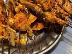 -清真·舒迩布炕锅王·高原美食文化(青海总店)