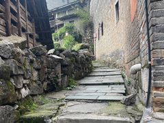 -芙蓉镇景区