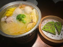 -外婆家(青岛万象城店)