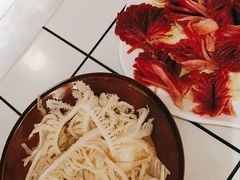 -老街坊市井火锅(营门口店)