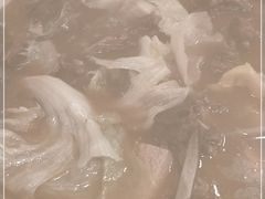 -芦月轩羊蝎子(北蜂窝店)