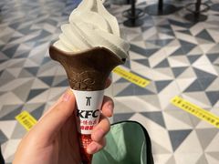 -肯德基(转塘世纪联华店)