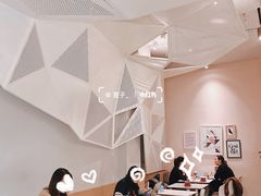 -双风车咖啡馆 Twin Windmills(六道口店)
