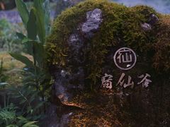 -青城山