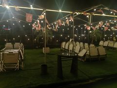 -沸奇公园·情景团建·年会露营烧烤轰趴生日(科技园店)
