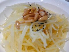 松仁土豆丝-喜家德虾仁水饺(艺汇家店)