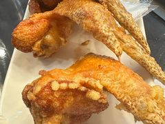 -禄粥·广府味·煲仔粥·宵夜·明档现做(江南西店)