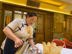 -大张烙馍村(三环南路旗舰店)