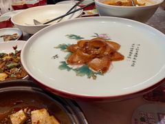 -京华烟云·北京烤鸭(领展购物广场·中关村店)