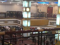 大堂-全聚德(胜利大街店)