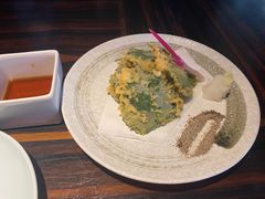 -山葵家·创意料理(临平银泰城店)
