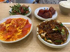 -7+7私家饭堂(人民路店)