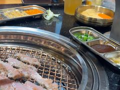 -韩烧牛中牛·甄选黑牛烤肉(黑金店)