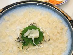 -祈胜邨•顺德鱼生•顺德菜(容桂店)