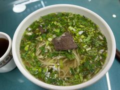 -马布尔莱斯食府(西红门店)