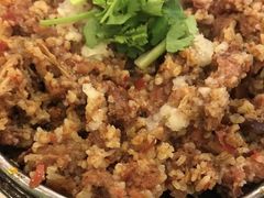 -粤香村(清真川菜店)
