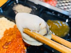 -蚝英雄·自助烤蚝(建设路店)