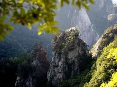 -老界岭旅游度假区