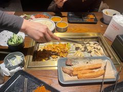 -新石器烤肉(之心城店)