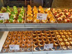 -新百广场(中山西路店)