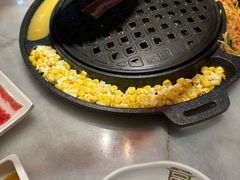 -韩宫宴烤肉·黑毛和牛·料理(合肥滨湖银泰城店)