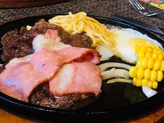 -三小姐咖啡店西餐下午茶(太平门直街店)